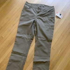 Marmot Risdon Pant "Cavern" 32
